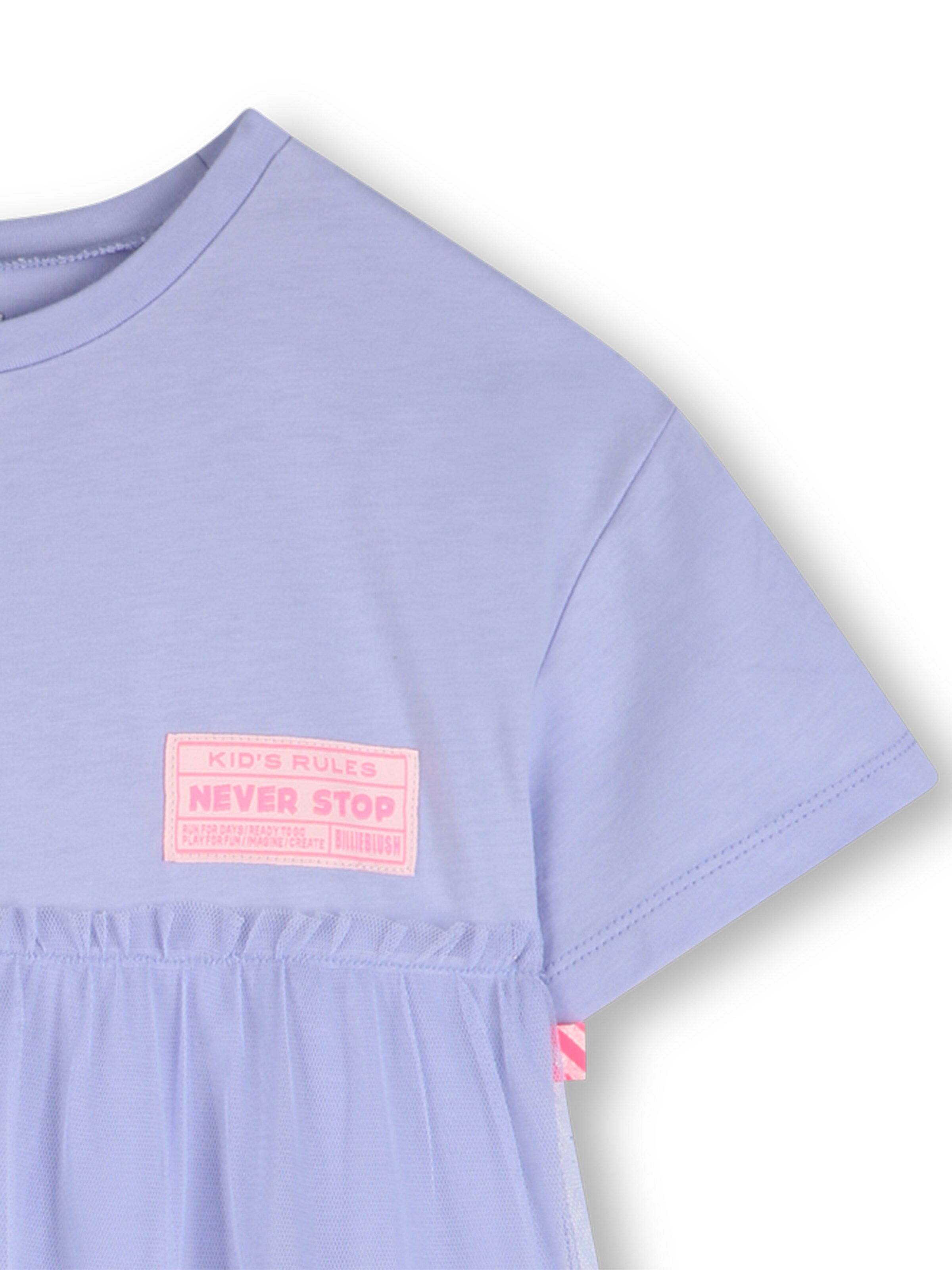 Billieblush Dress in Blue