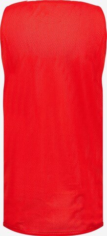 Hummel Top in Rot