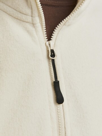 JACK & JONES Sweatshirt in Grey