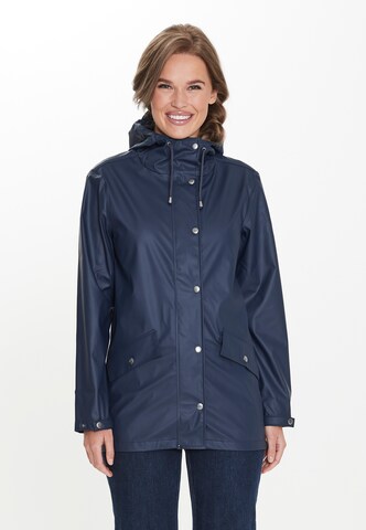 Whistler Outdoor Coat 'Penhurst' in Blue