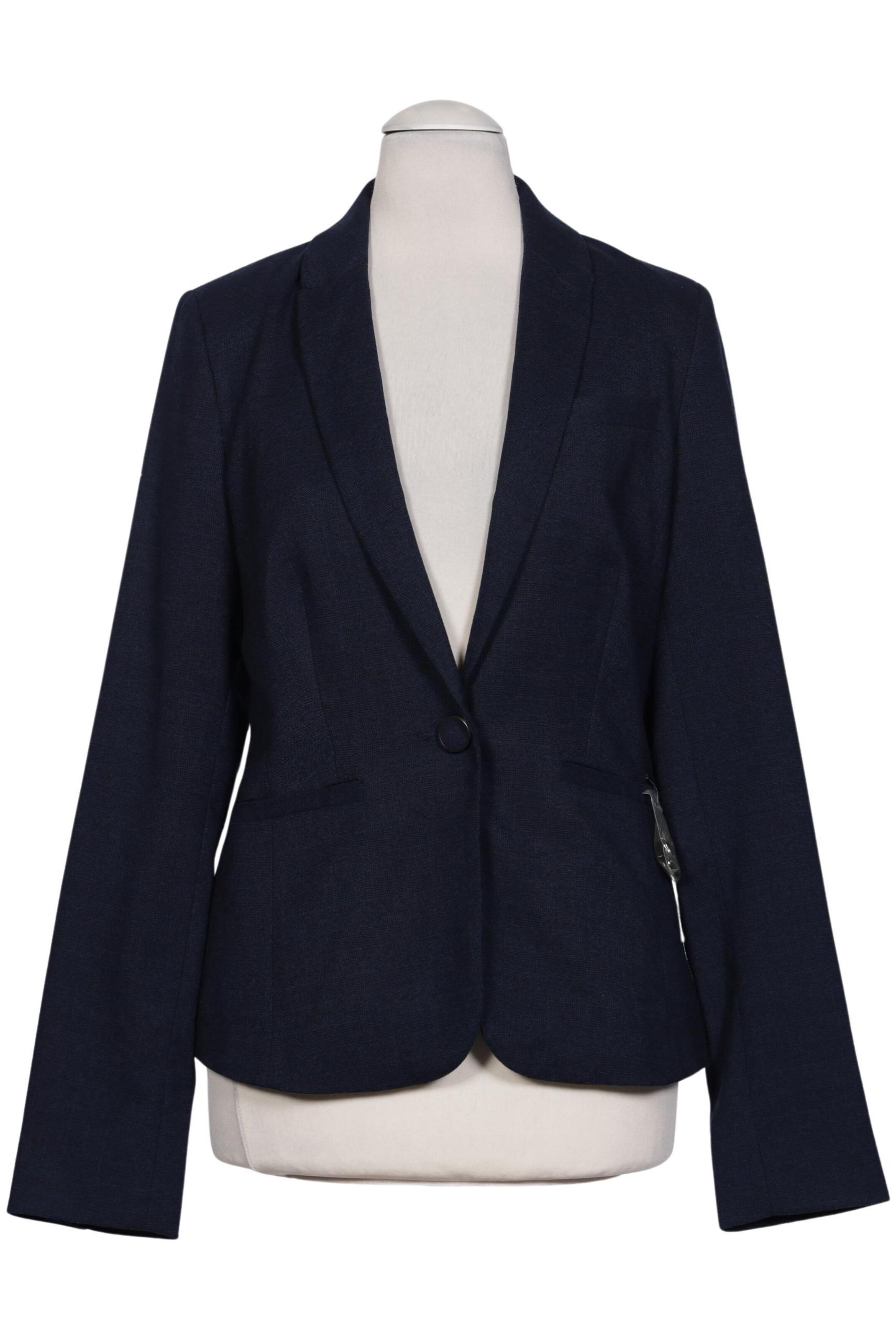 Orsay Blazer in XS in Blue: front