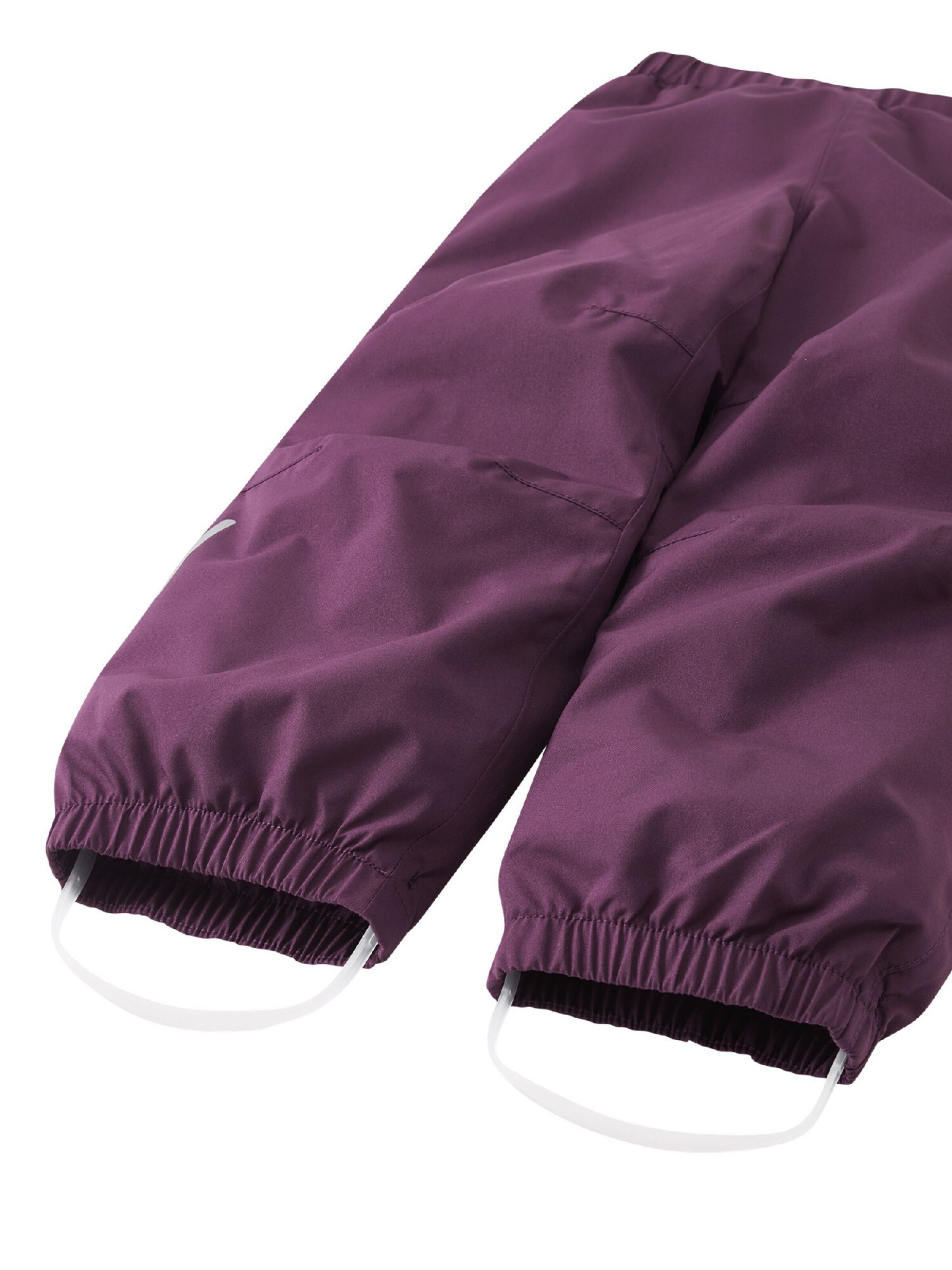 Regular Pantalon d'extérieur ' Leikin ' Reima en violet