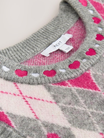 Pull-over Next en gris