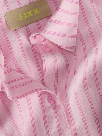 JJXX Bluse in Pink