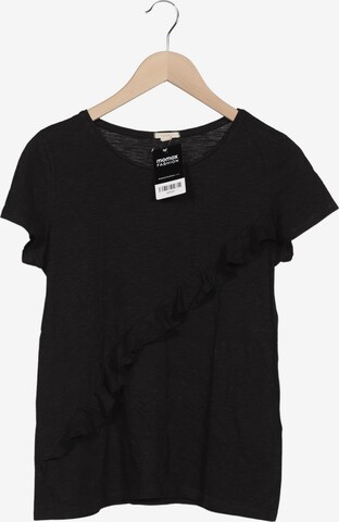 ESPRIT Top & Shirt in S in Black: front