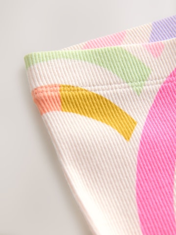 Next - Skinny Leggings en blanco