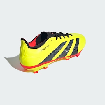 ADIDAS PERFORMANCE - Zapatillas de fútbol 'Predator 24 League' en amarillo