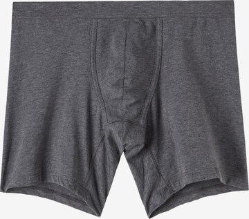 INTIMISSIMI Boxer shorts in Grey: front