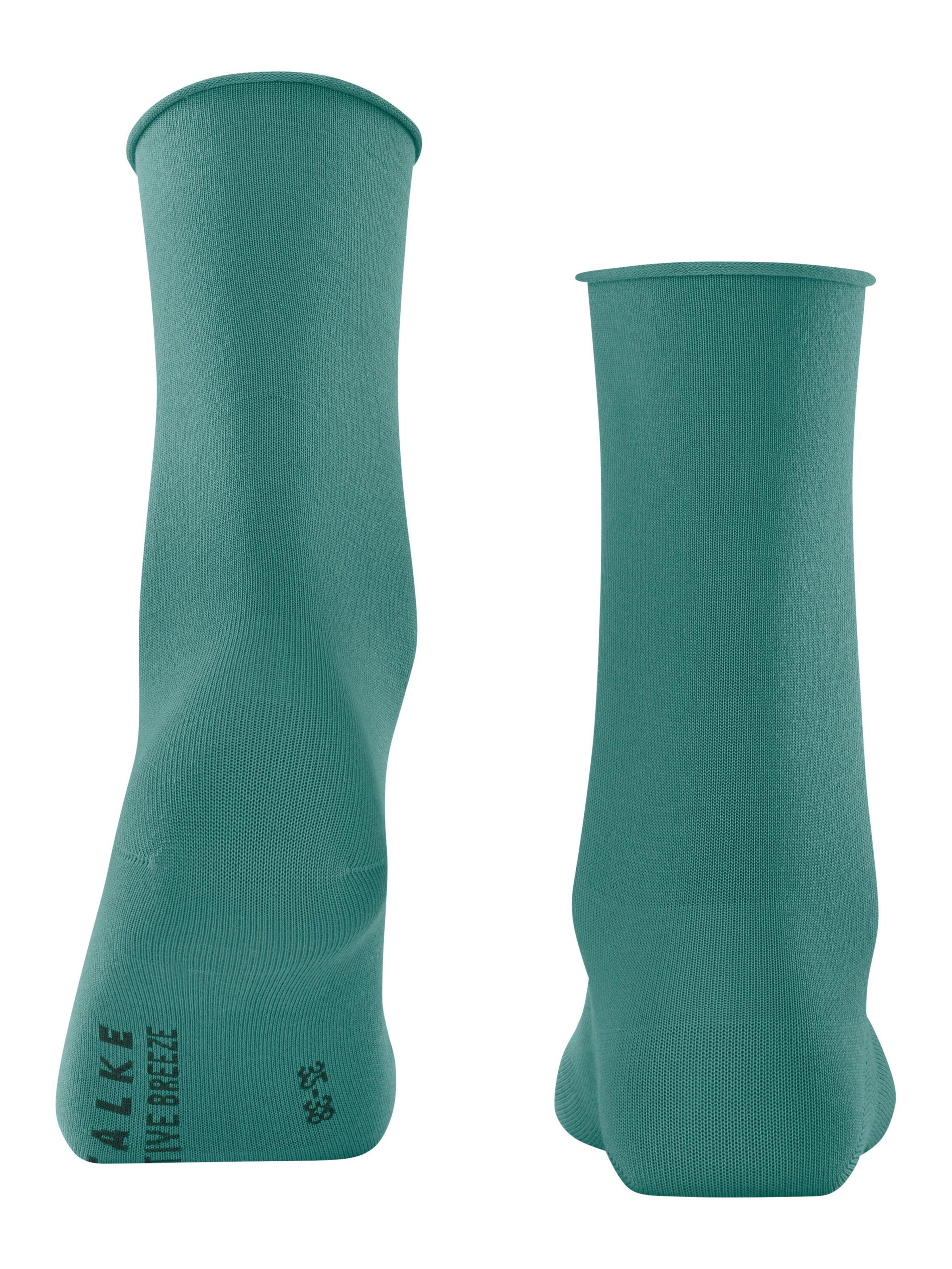 FALKE Socken 'Active Breeze'‌‌‌‌‌‌‌‌‌ in Blau