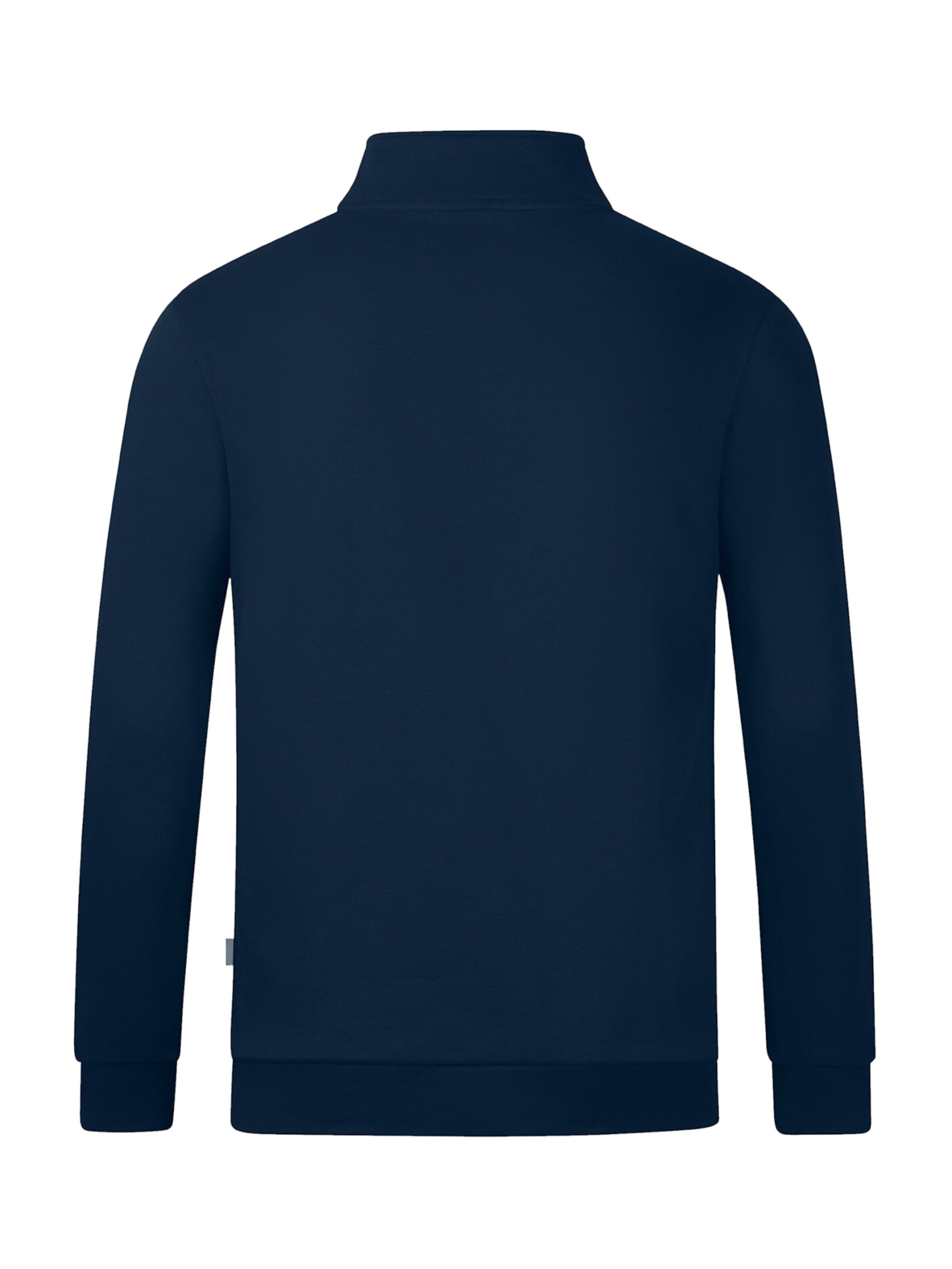 JAKO Athletic Sweatshirt in Blue
