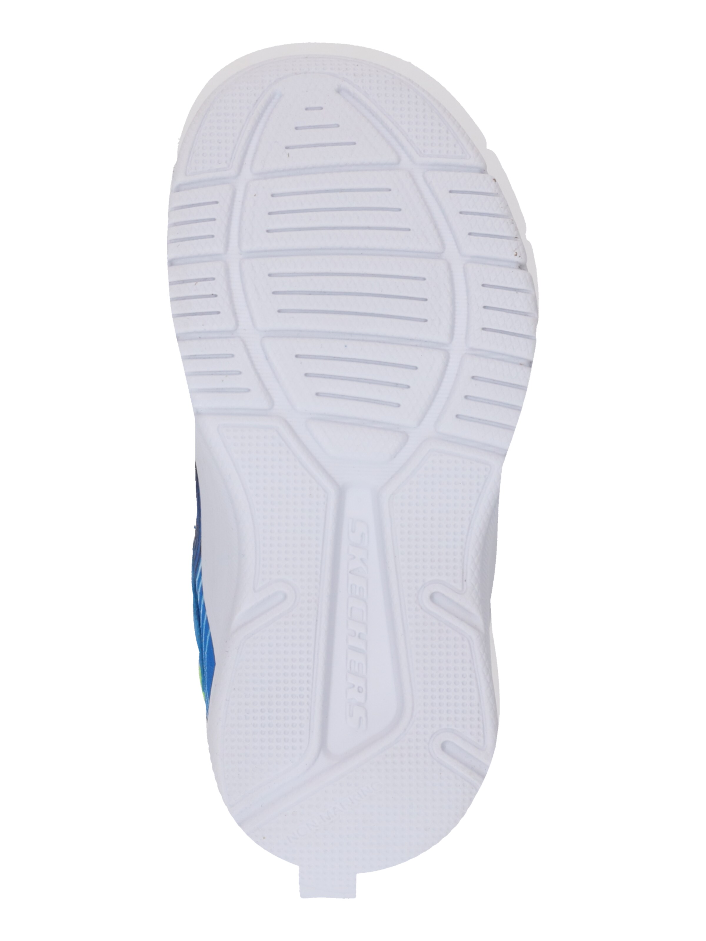 Sneaker 'MICROSPEC ADVANCE' di Skechers Kids in blu