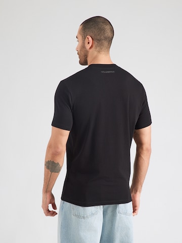 Karl Lagerfeld Koszulka w kolorze czarny