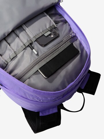 THE NORTH FACE Backpack 'BOREALIS CLASSIC' in Purple