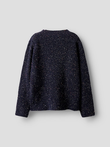 NAME IT - Jersey en azul