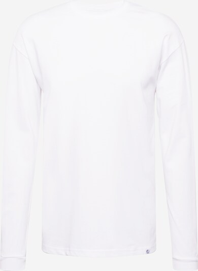 ABOUT YOU x Benny Cristo T-Shirt 'Curt' en blanc, Vue avec produit