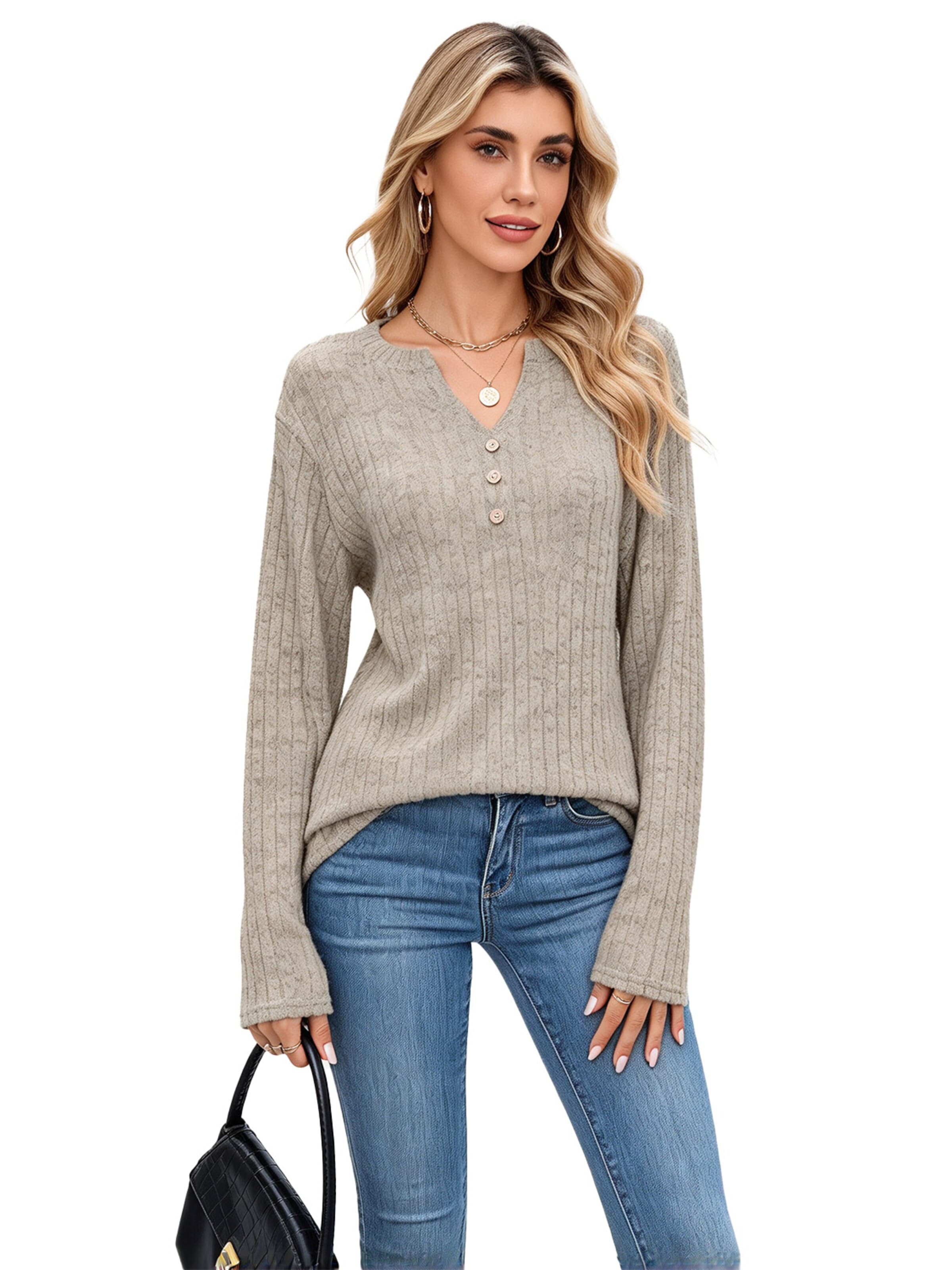 KoJooin Pullover‌ in Grün