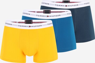 Tommy Hilfiger Underwear Шорты Боксеры в Синий: спереди