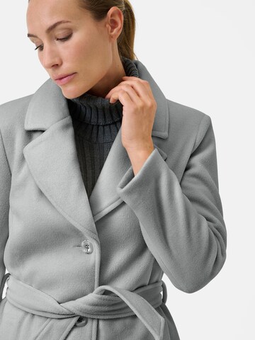 Cappotto di mezza stagione 'Rosana' di RICANO in grigio