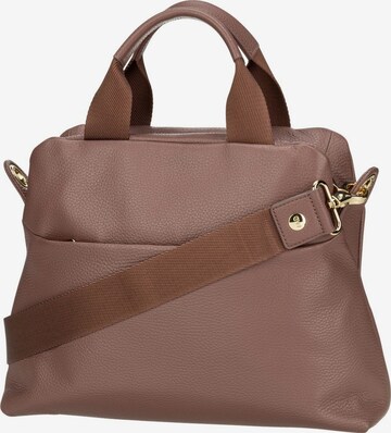 MANDARINA DUCK Handbag in Brown