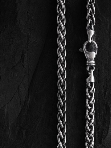 Chaîne 'APEIRO' REYTEL en argent