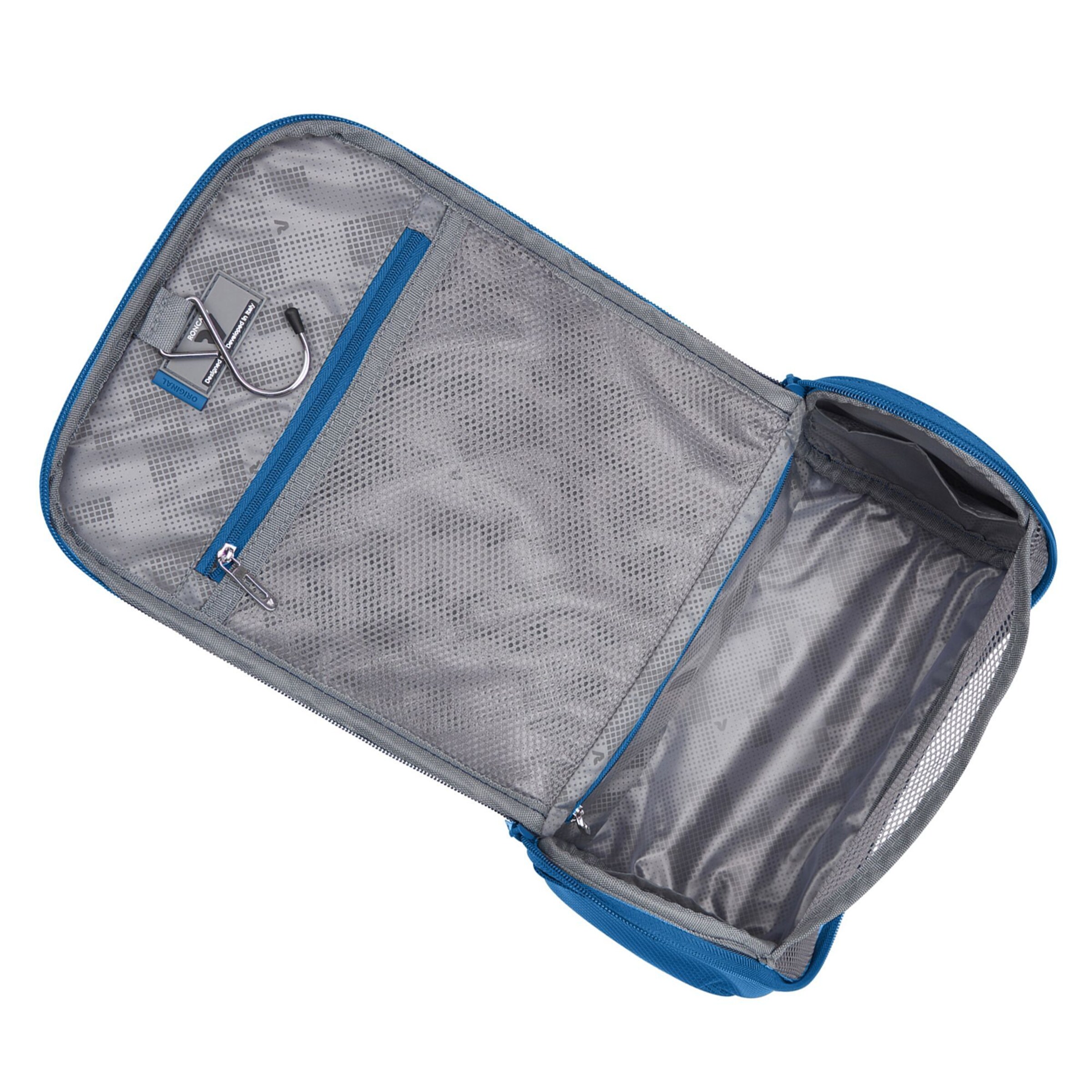 Roncato Toiletry bag 'Ironik 2.0' in Blue