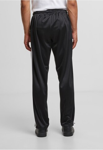 Unfair Athletics Regular Sporthose in Schwarz