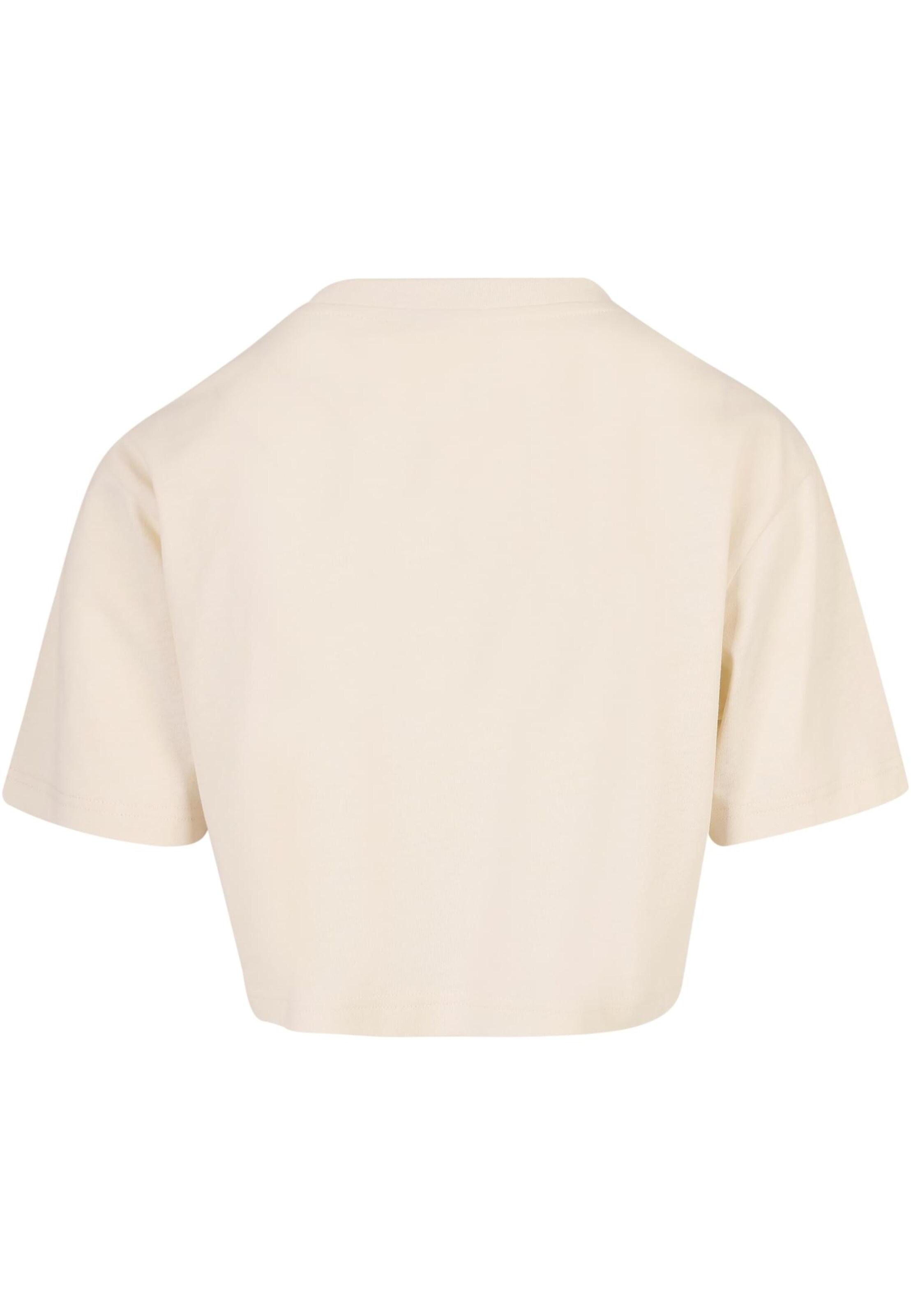 Urban Classics Särk, värv beež