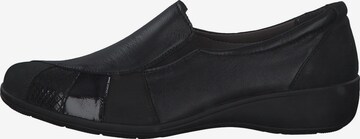 Chaussure basse 'Lexi' ACO en noir