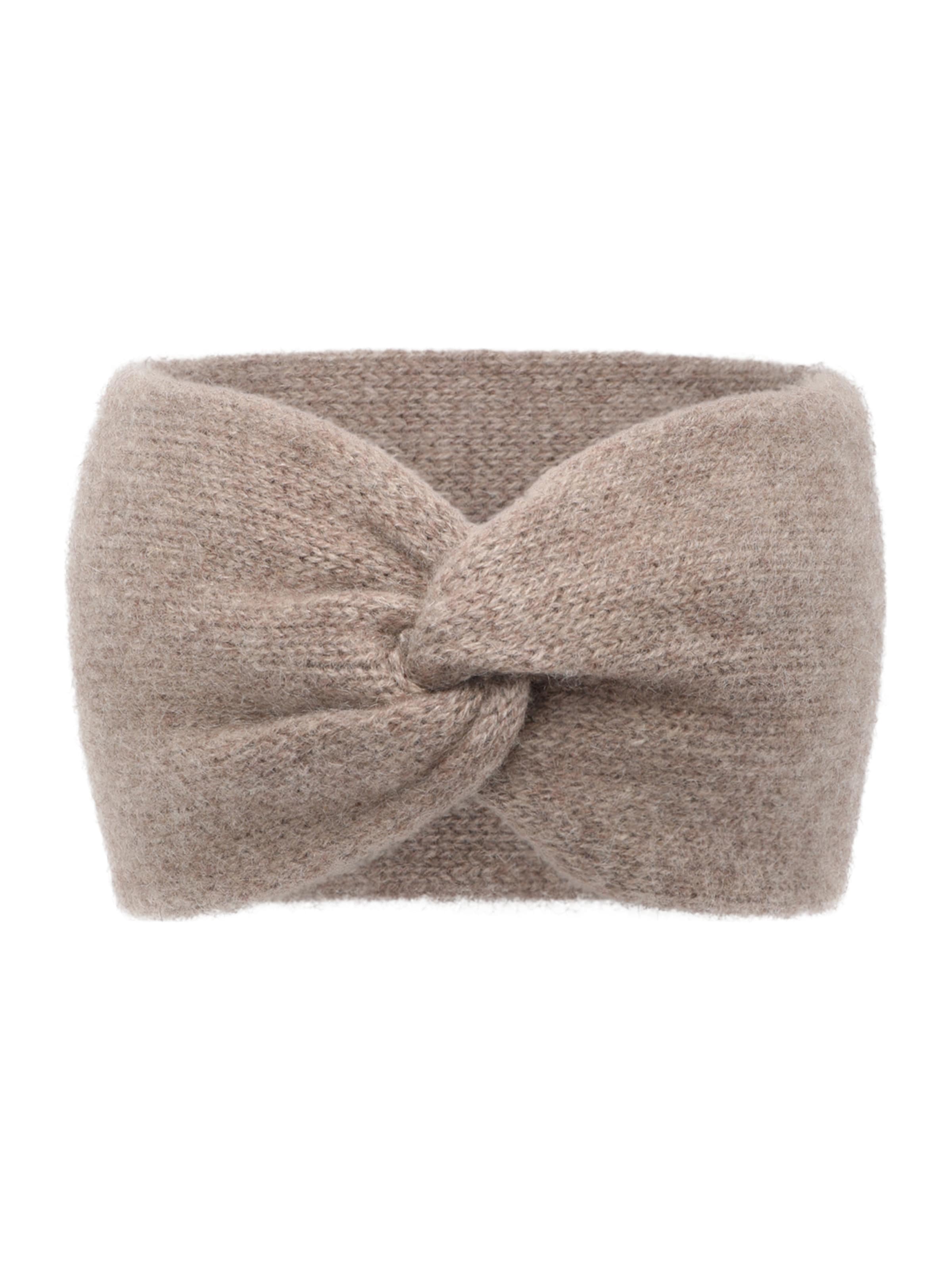 Bandeau & Other Stories en beige