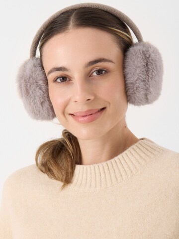 Cache-oreilles CODELLO en gris : devant