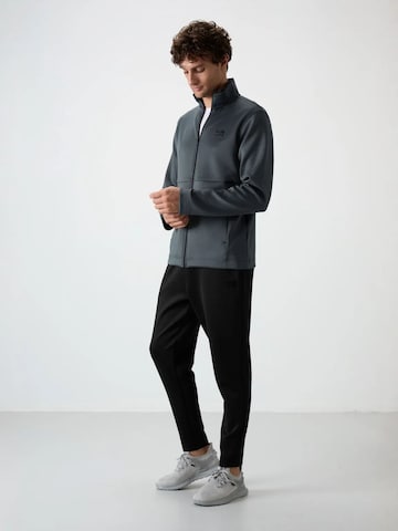 Survêtements Tommy Life en gris