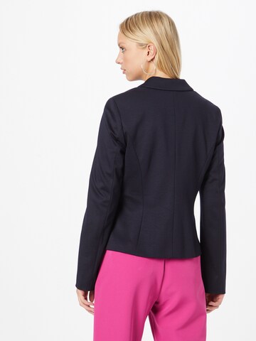 Blazer Marc Cain en bleu