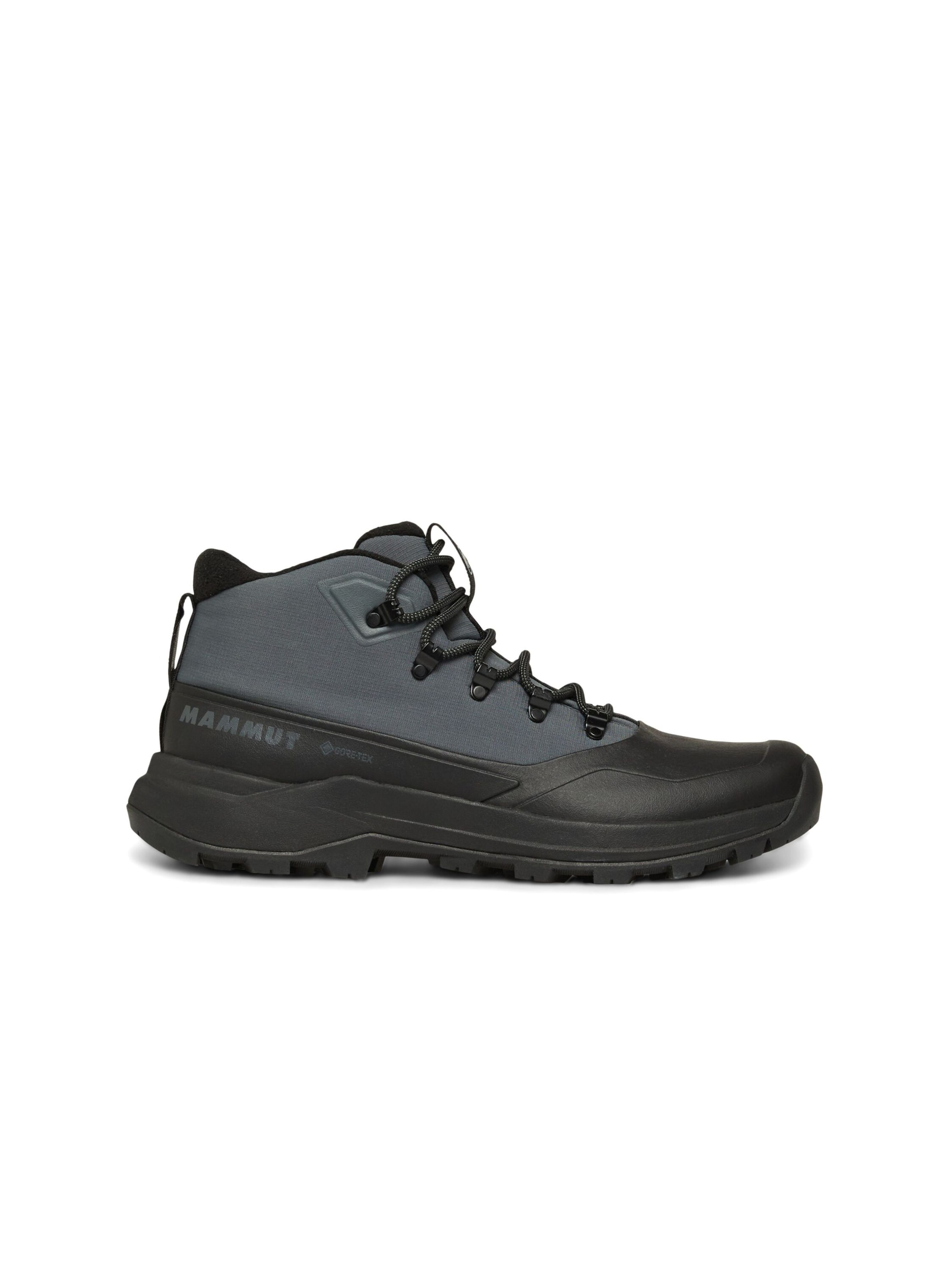 MAMMUT Boots ‘Sertig ' in Grau