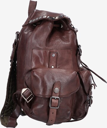 Campomaggi Backpack in Brown