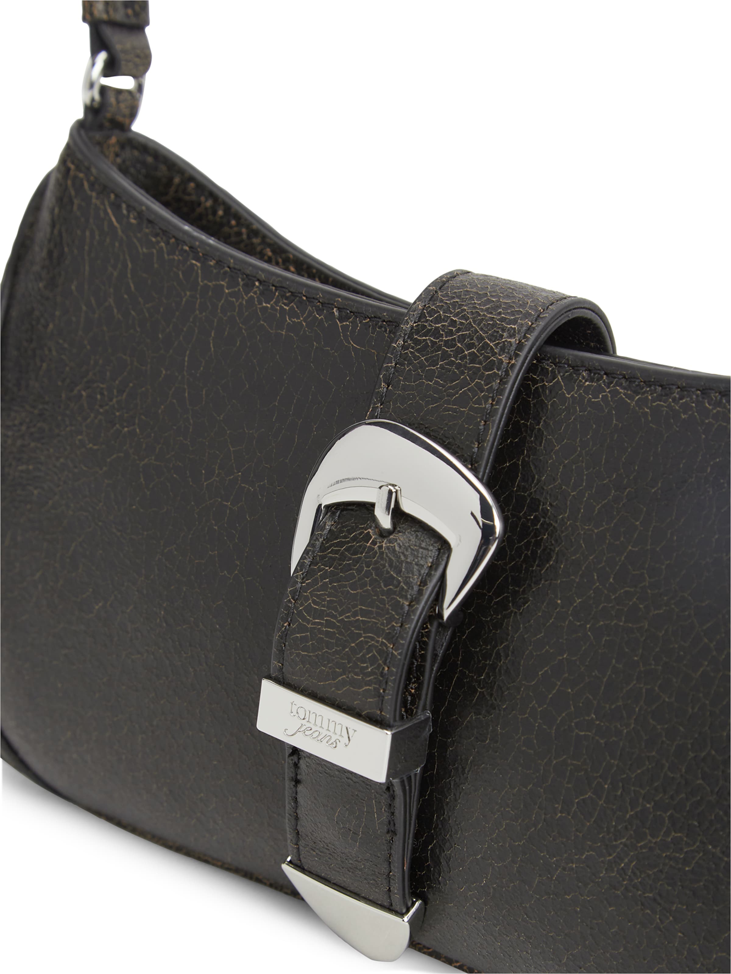 Tommy Jeans Válltáskák 'COOL' - fekete