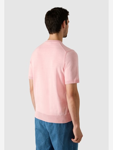 MAERZ Muenchen Shirt ' 450501 ' in Pink