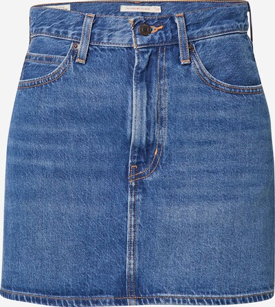 LEVI'S Suknja u plavi traper, Pregled proizvoda
