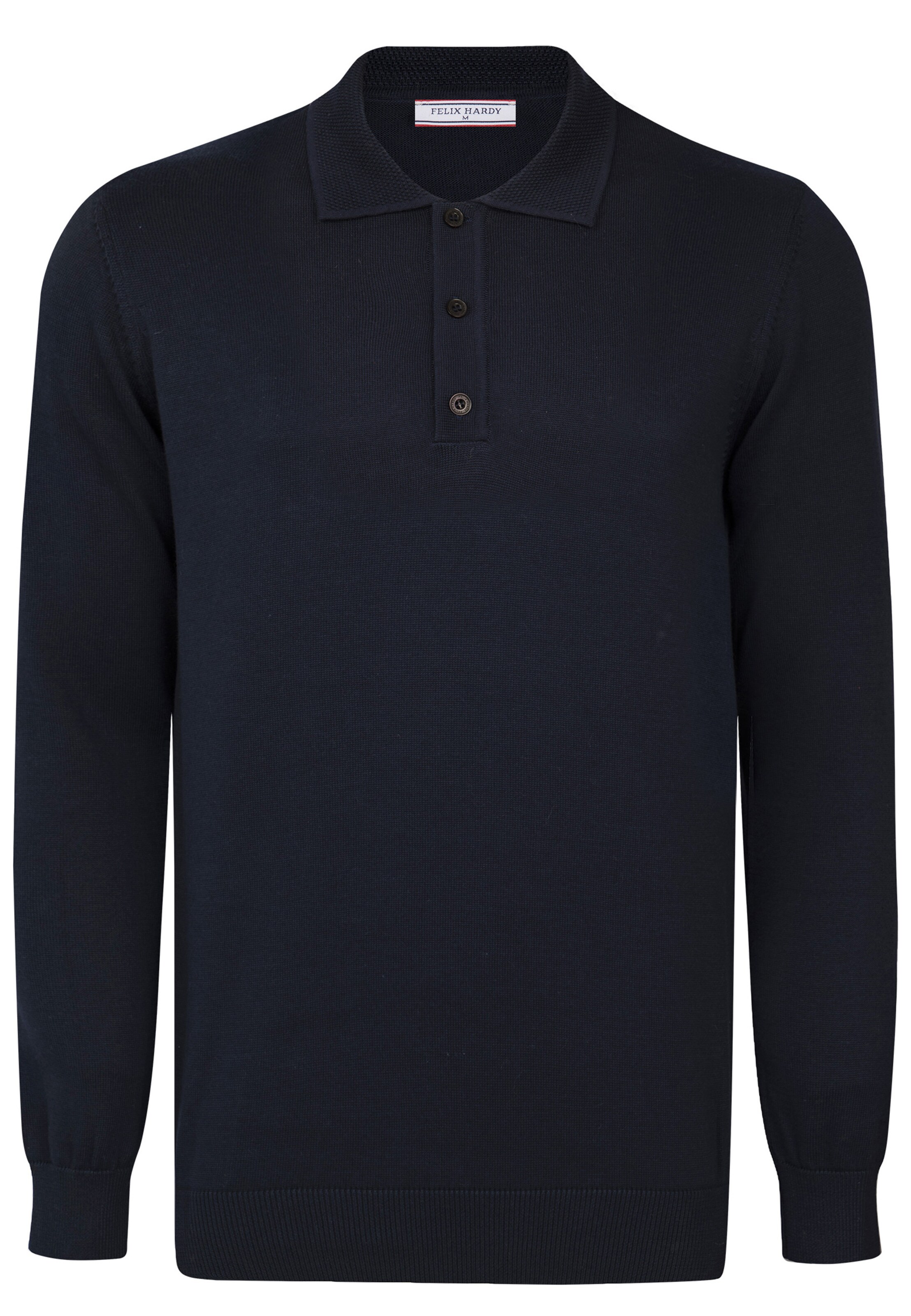 Felix Hardy Свитер в Черный