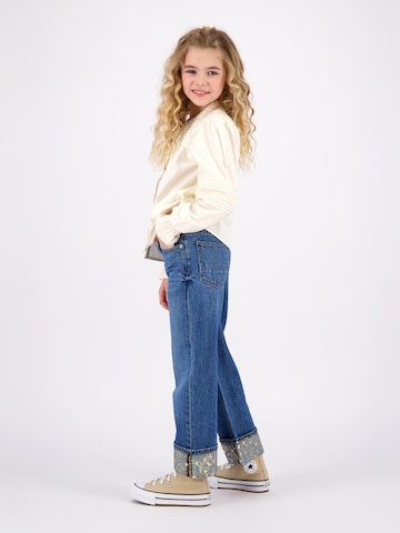 VINGINO - Blusa 'Lilianne' en blanco