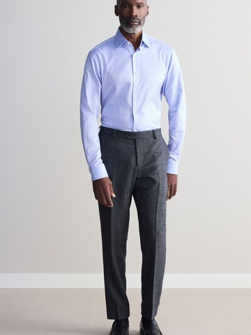 Slim fit Camicia di Next in blu