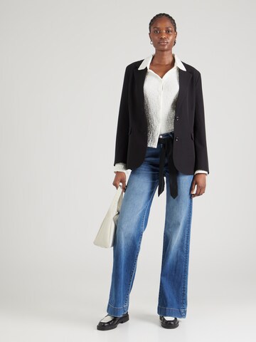 Lindex - Camisa 'Annie' em branco