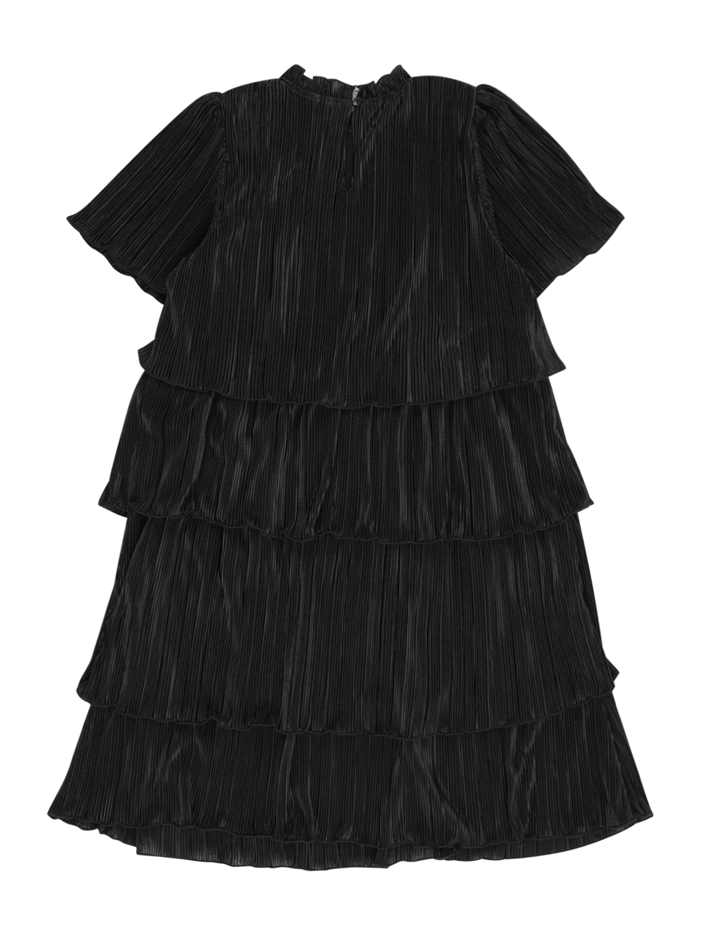 Vero Moda Girl Kjole 'VMAida' i sort