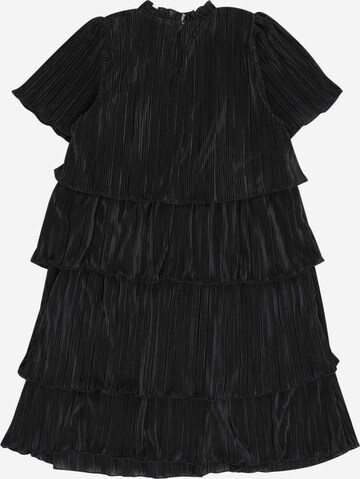 Vero Moda Girl Mekko 'AIDA' värissä musta