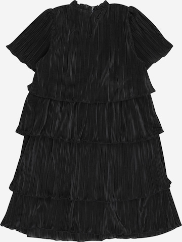 Vero Moda Girl Sukienka 'AIDA' w kolorze czarny