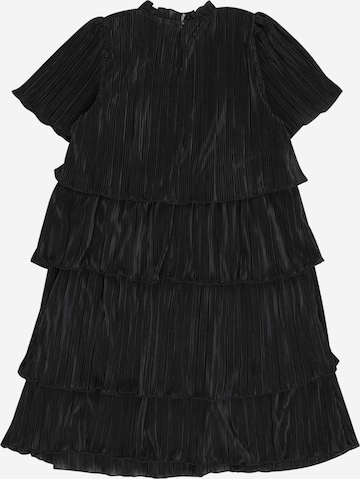 Vero Moda Girl - Vestido 'AIDA' em preto