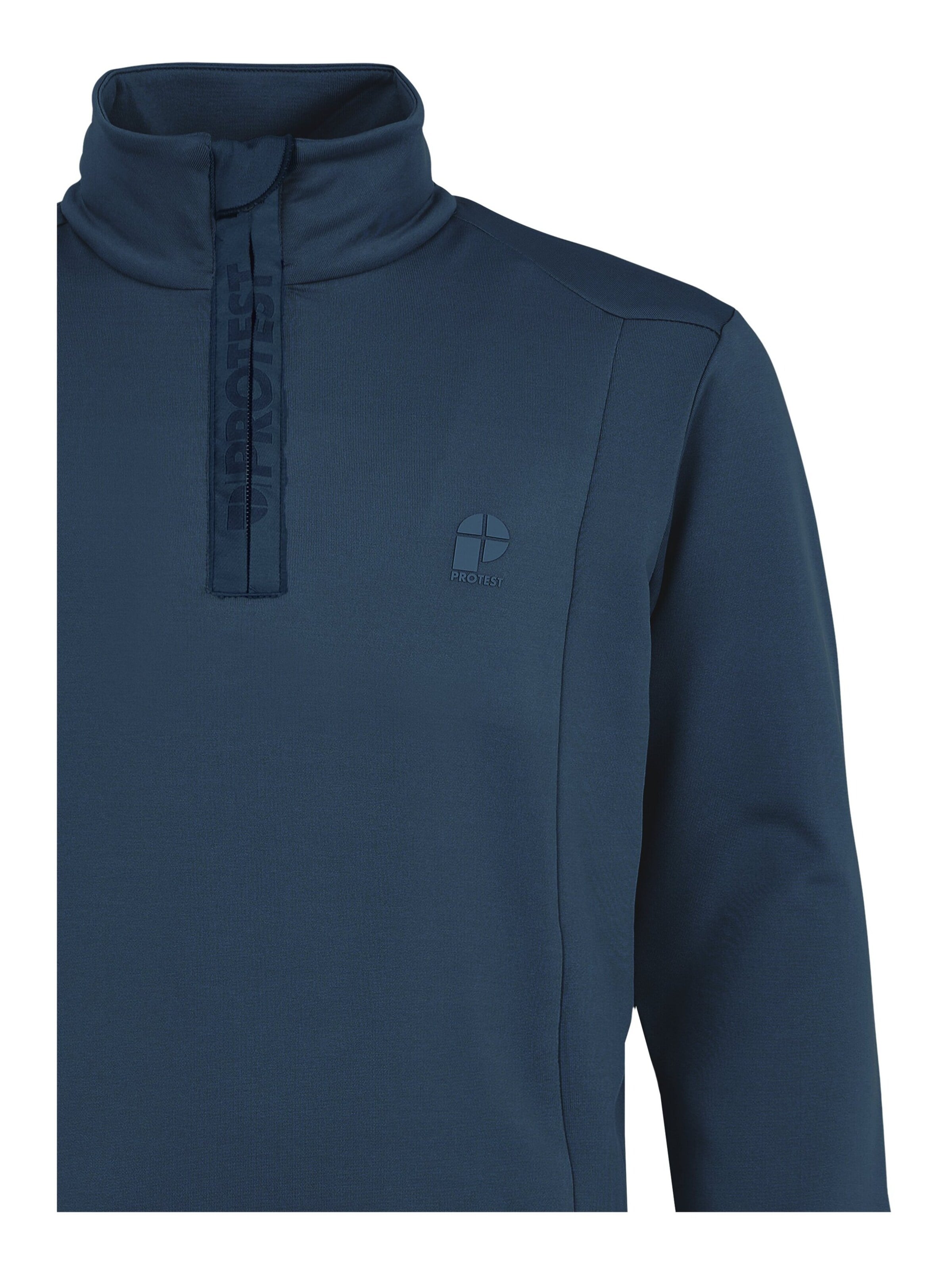 Sweat de sport 'REWILLOWY JR' PROTEST en bleu