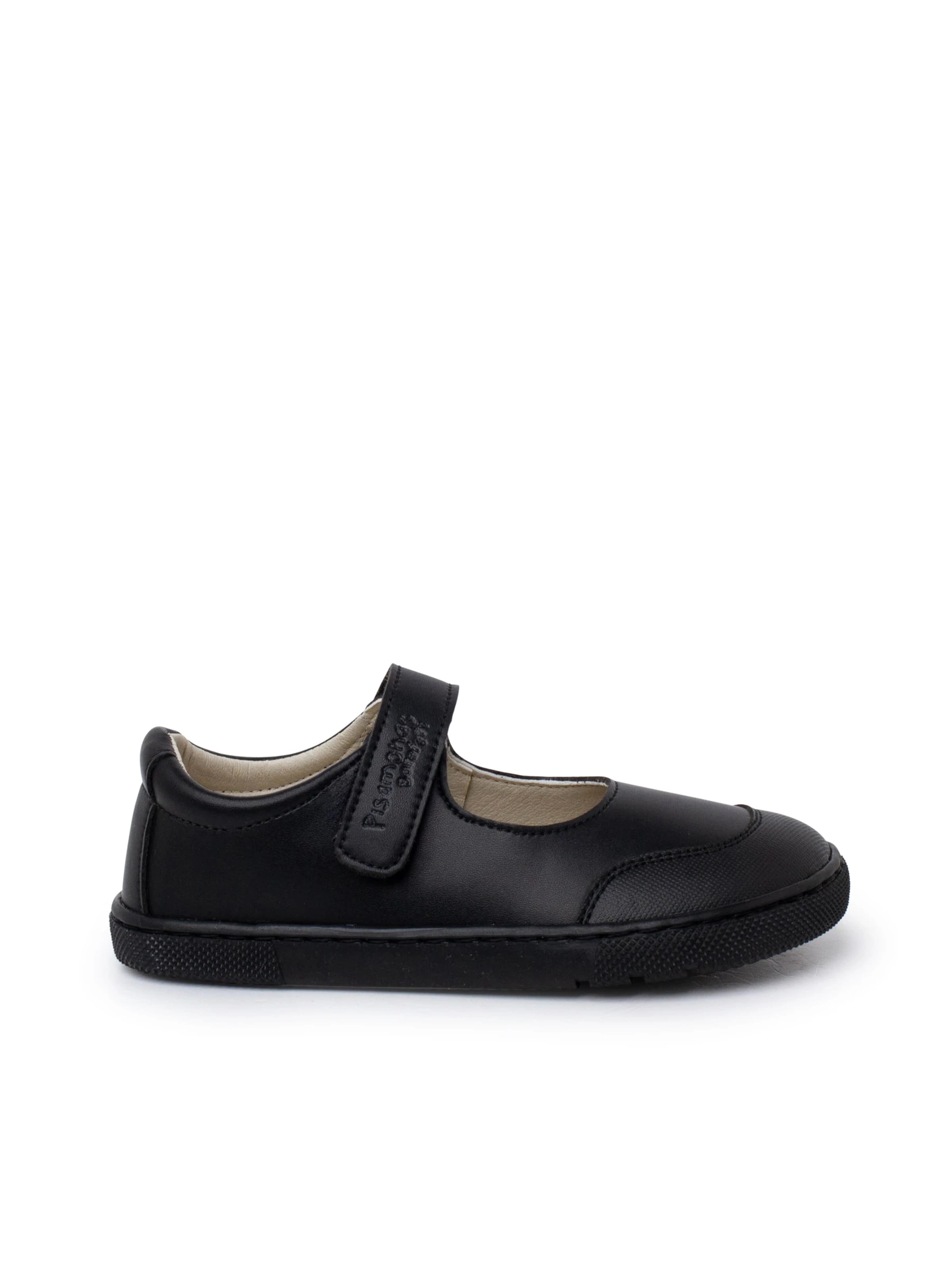 Pisamonas Halbschuh‌‌‌ in Schwarz