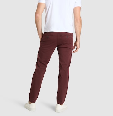 MAC Regular Pants in Brown