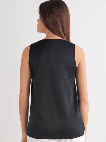 INTIMISSIMI Top in Black