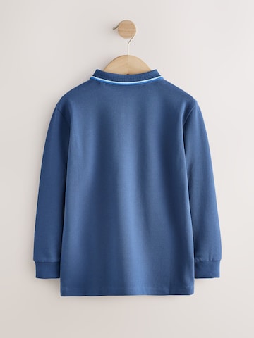 Next Shirt in Blue